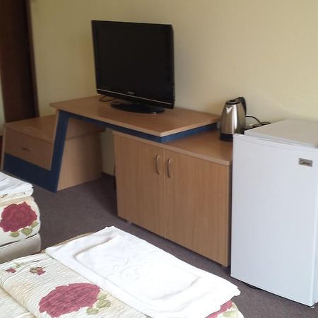 Guest House Pri Valyo Primorsko Ngoại thất bức ảnh